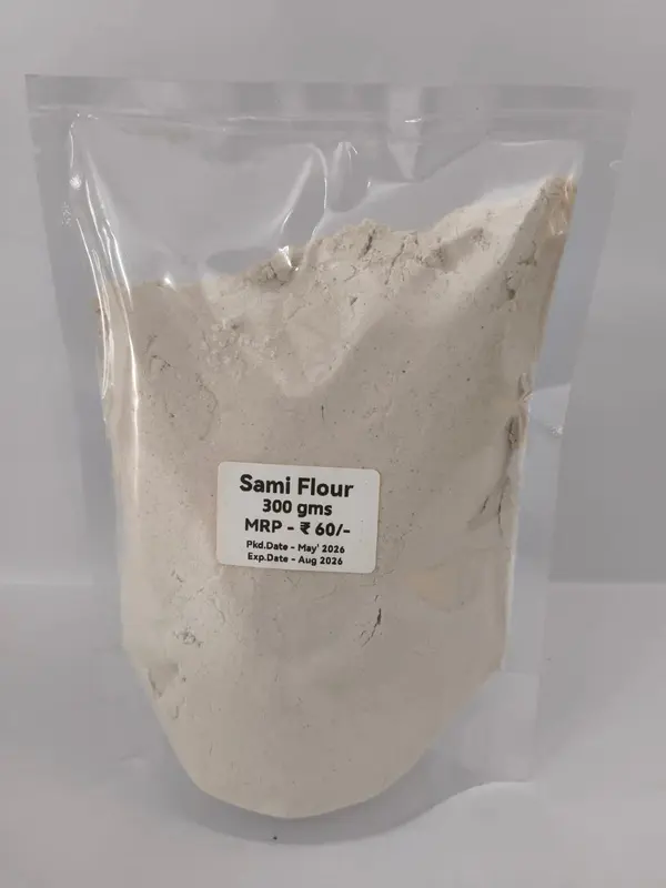 Saamai flour 300gm
