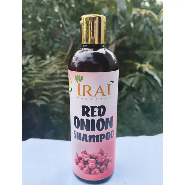 Green Gram Soap