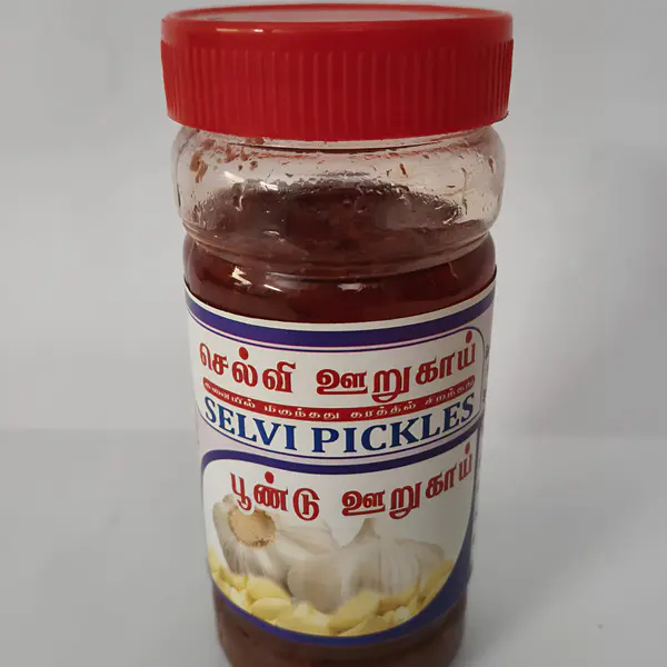 Vallari Idly Podi