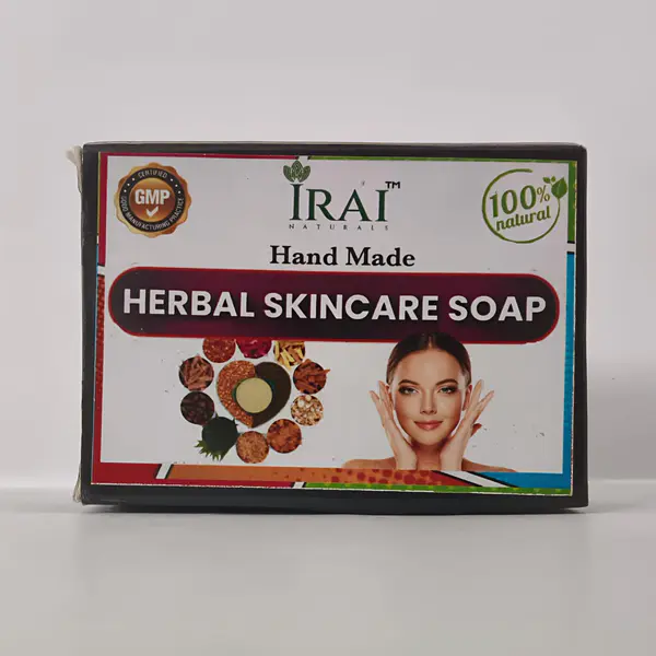 KUPPAIMENI FACEPACK 50gm