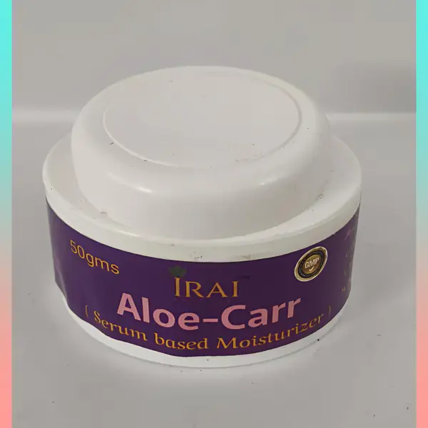 Rice Water Soap