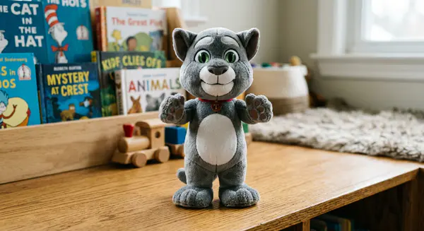 TalkingTom